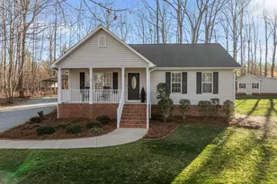 235 Crestridge Dr, Timberlake, NC 27583 - Photo 1