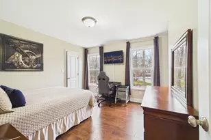 235 Crestridge Dr, Timberlake, NC 27583 - Photo 17