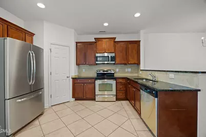 2728 Cloud Mist Circle, Raleigh, NC 27614 - Photo 13