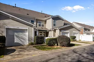 2728 Cloud Mist Cir, Raleigh, NC 27614 - Photo 5