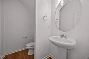 2728 Cloud Mist Cir, Raleigh, NC 27614 - Photo 21