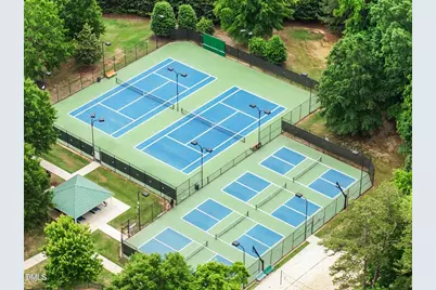 2728 Cloud Mist Circle, Raleigh, NC 27614 - Photo 9