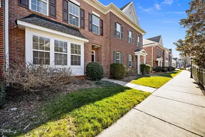 2728 Cloud Mist Circle, Raleigh, NC 27614 - Photo 3