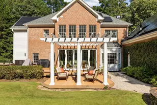 2713 Weaver Hill Dr, Apex, NC 27502 - Photo 9