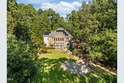 2713 Weaver Hill Drive, Apex, NC 27502 - Photo 3