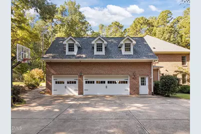 2713 Weaver Hill Drive, Apex, NC 27502 - Photo 47