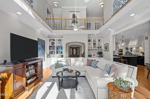 2713 Weaver Hill Dr, Apex, NC 27502 - Photo 13