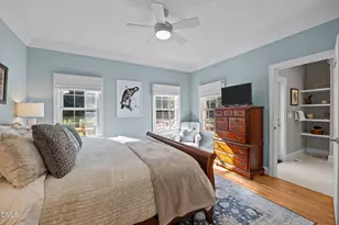 2713 Weaver Hill Dr, Apex, NC 27502 - Photo 33