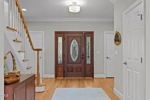 2713 Weaver Hill Dr, Apex, NC 27502 - Photo 11