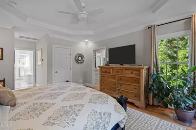 2713 Weaver Hill Drive, Apex, NC 27502 - Photo 25