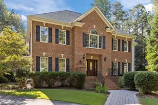 2713 Weaver Hill Dr, Apex, NC 27502 - Photo 1