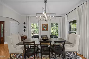 2713 Weaver Hill Dr, Apex, NC 27502 - Photo 17