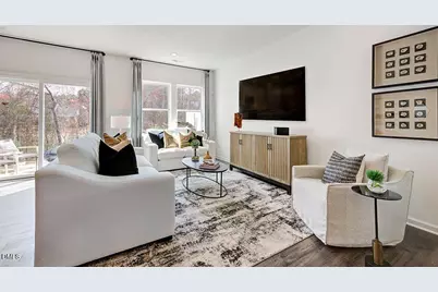 322 Sweetbay Tree Drive, Wendell, NC 27591 - Photo 11