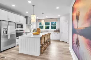 3114 Kiawa Pointe Ln, Durham, NC 27703 - Photo 3