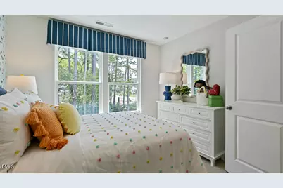 5306 Chapel Townes Way, Raleigh, NC 27604 - Photo 27