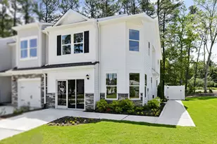 5306 Chapel Townes Way, Raleigh, NC 27604 - Photo 3