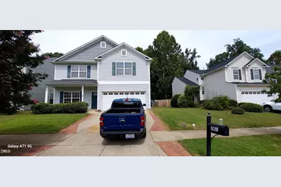 201 Jasper Point Drive, Holly Springs, NC 27540 - Photo 1