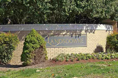 206 Highfield Avenue, Cary, NC 27519 - Photo 45