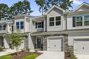 5312 Chapel Townes Way, Raleigh, NC 27604 - Photo 3