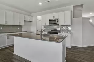 5312 Chapel Townes Way, Raleigh, NC 27604 - Photo 7