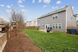 5709 Apalachicula Dr, Raleigh, NC 27616 - Photo 3