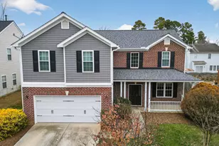 5709 Apalachicula Dr, Raleigh, NC 27616 - Photo 35