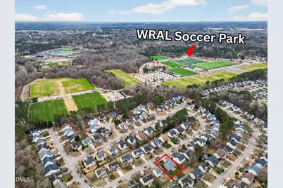 5709 Apalachicula Drive, Raleigh, NC 27616 - Photo 47