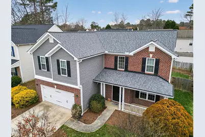 5709 Apalachicula Drive, Raleigh, NC 27616 - Photo 1