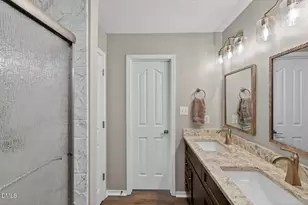 5709 Apalachicula Dr, Raleigh, NC 27616 - Photo 21