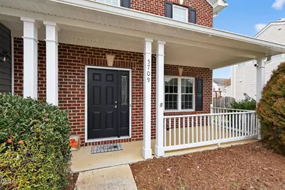 5709 Apalachicula Drive, Raleigh, NC 27616 - Photo 5