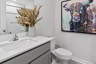 5310 Chapel Townes Way, Raleigh, NC 27604 - Photo 29