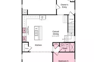 713 Bolera Rd, Knightdale, NC 27545 - Photo 41