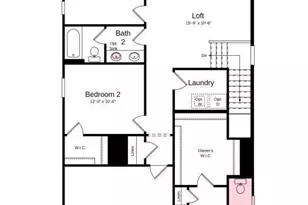 713 Bolera Rd, Knightdale, NC 27545 - Photo 3