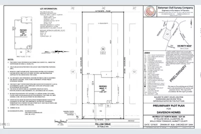 57 Fellow Drive, Lillington, NC 27546 - Photo 29