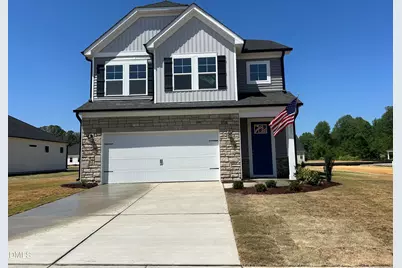 57 Fellow Drive, Lillington, NC 27546 - Photo 29