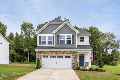 57 Fellow Drive, Lillington, NC 27546 - Photo 1