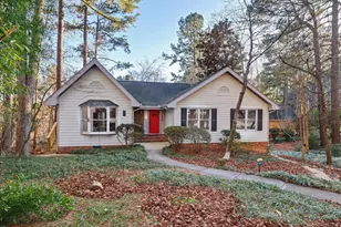 305 Westbrook Dr, Carrboro, NC 27510 - Photo 1
