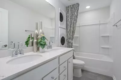 617 Wicklow Hall Drive, Fuquay Varina, NC 27526 - Photo 17