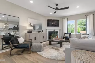 617 Wicklow Hall Dr, Fuquay Varina, NC 27526 - Photo 5