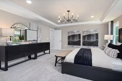 617 Wicklow Hall Drive, Fuquay Varina, NC 27526 - Photo 9