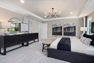 617 Wicklow Hall Dr, Fuquay Varina, NC 27526 - Photo 9