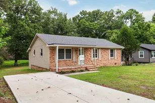 812 Lincoln Dr, Rocky Mount, NC 27801 - Photo 1