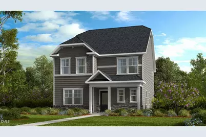 1105 Hardin Hill Lane, Knightdale, NC 27545 - Photo 1