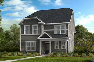 1105 Hardin Hill Lane, Knightdale, NC 27545 - Photo 1