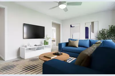 1105 Hardin Hill Lane, Knightdale, NC 27545 - Photo 15