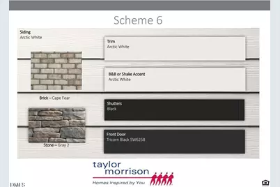 1105 Hardin Hill Lane, Knightdale, NC 27545 - Photo 5