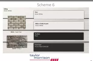 1105 Hardin Hill Lane, Knightdale, NC 27545 - Photo 5