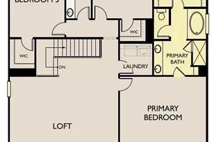 525 Jocund St, Wake Forest, NC 27587 - Photo 3