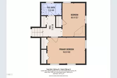 601 Wexford Drive, Raleigh, NC 27603 - Photo 51