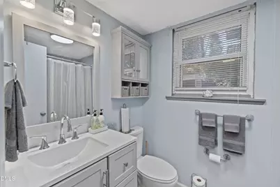 601 Wexford Drive, Raleigh, NC 27603 - Photo 33